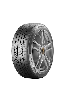 Continental Wintercontact Ts 870 P 325/40R22 114v Fr Kış Lastiği 2023 Continental Wintercontact Ts 870 P 325/40R22 114v Fr Kış Lastiği 2023