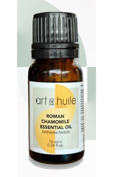 Art De Huile Roman Papatyasi 10 Ml Chamomile Oil Art De Huile Roman Papatyasi 10 Ml Chamomile Oil