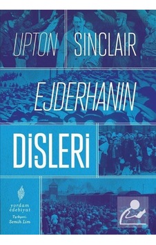 Mercankitap Ejderhanın Dişleri / Upton Sinclair