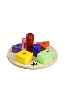 Iq Plus Shaker Set Tray Iq Plus Shaker Set Tray