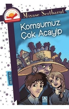 Komşumuz Çok Acayip - Rzır-652112 Komşumuz Çok Acayip - Rzır-652112