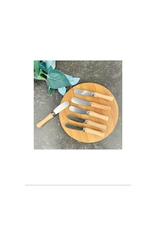 Tereyağı Bıçağı Royaleks-tb06 Diğer 32136589 Tereyağı Bıçağı Royaleks-tb06 Diğer 32136589