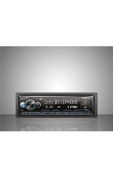 For-x X-4260bt Oto Teyp For-x X-4260bt Oto Teyp