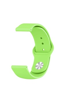 Kilifone - Huawei Uyumlu Honor Magic 2 46mm - Kordon 22mm Silikon Kordon Krd-11 Kilifone - Huawei Uyumlu Honor Magic 2 46mm - Kordon 22mm Silikon Kordon Krd-11