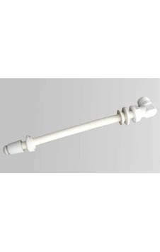 Klozet Taharet Çubuğu Plastik 29 Cm Diğer Klozet Taharet Çubuğu Plastik 29 Cm Diğer