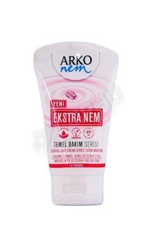 5 Adet Arko Nem Temel Bakım Soft Touch 60 Ml 5 Adet Arko Nem Temel Bakım Soft Touch 60 Ml