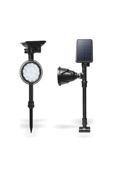Helios Solar Spot Aydınlatma Ip 65 Beyaz (88-2004) Hs-4003
