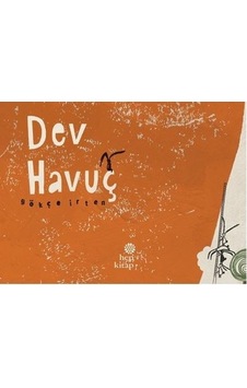 Dev Havuç - Gökçe İrten - Hep Kitap Dev Havuç - Gökçe İrten - Hep Kitap