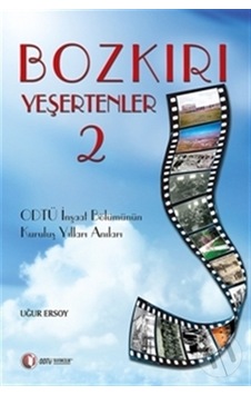Bozkırı Yeşertenler -2
