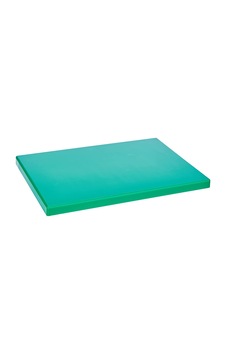 KESİM TAHTASI POLYEMİT YEŞİL(30x40x2)