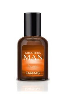 Farmasi Shooters Man Erkek Parfüm EDP 50 ML Farmasi Shooters Man Erkek Parfüm EDP 50 ML