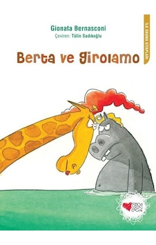 Berta ve Girolamo Berta ve Girolamo