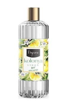 Daycare Cam Limon Kolonyası 400 ML