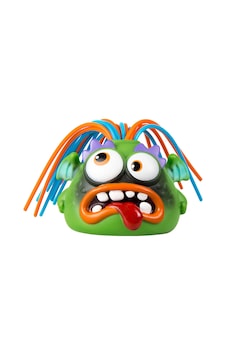 Screaming Pals - Bağıran Canavarlar - Yeşil Screaming Pals - Bağıran Canavarlar - Yeşil
