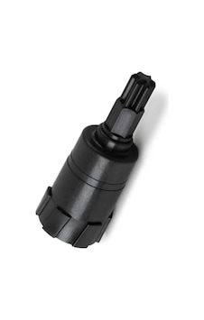 Vestel Uyumlu Nano Cut Retro Multi Blender İçin Taşıyıcı Mil Siyah Vestel Uyumlu Nano Cut Retro Multi Blender İçin Taşıyıcı Mil Siyah