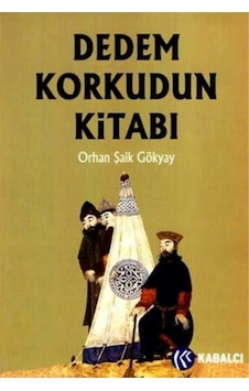 Dedem Korkutun Kitabı Ciltli Dedem Korkutun Kitabı Ciltli