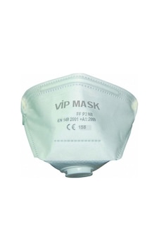 Ersa Toz Maskesi Venti Lli Ffp2 1 Adet Ersa Toz Maskesi Venti Lli Ffp2 1 Adet