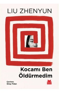 Kocamı Ben Öldürmedim Kocamı Ben Öldürmedim