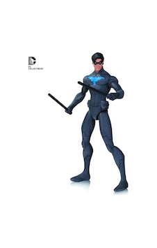 DC Universe: Son of Batman Nightwing Action Figure DC Universe: Son of Batman Nightwing Action Figure