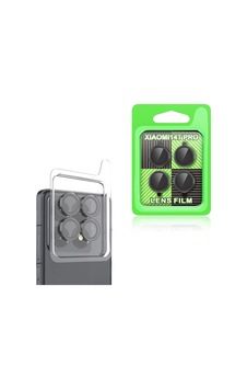 Xiaomi 14t Pro Zore Cl-07 Kamera Lens Koruyucu Xiaomi 14t Pro Zore Cl-07 Kamera Lens Koruyucu