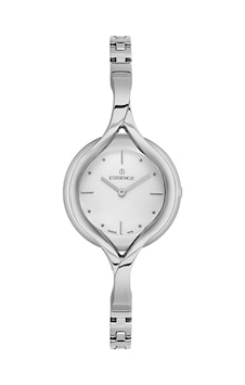 Essence D1234.330 Kadın Kol Saati Gri Essence D1234.330 Kadın Kol Saati Gri