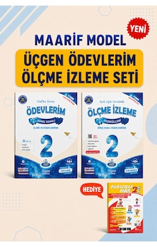 2.sınıf Üçgen Beceri Temelli Ödevlerim + Ölçme İzleme + Paragraf Max 2.sınıf Üçgen Beceri Temelli Ödevlerim + Ölçme İzleme + Paragraf Max