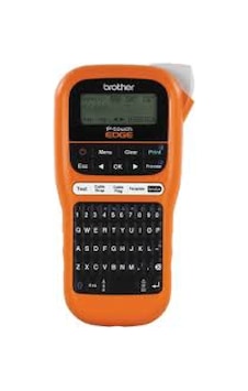 Brother Pt-e110 ,etiket Yazıcı