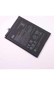Xiaomi Redmi Note 9 Pro Batarya Pil Bn53 Xiaomi Redmi Note 9 Pro Batarya Pil Bn53