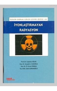 İyonlaştırmayan Radyasyon - Yazıt 44 N11.106 İyonlaştırmayan Radyasyon - Yazıt 44 N11.106