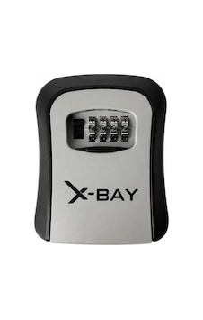 X-bay Çelik Anahtar Kutusu X-bay Çelik Anahtar Kutusu