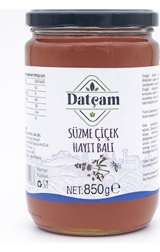 Hayıt Balı 850gr Hayıt Balı 850gr