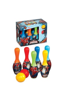 01599 Nessiworld Bowling Seti 01599 Nessiworld Bowling Seti