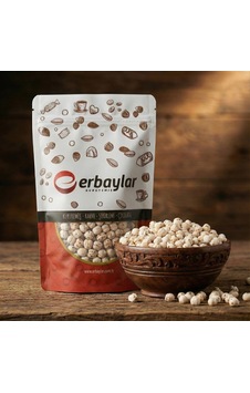 Erbaylar Köy Leblebisi - 1 Kg Erbaylar Köy Leblebisi - 1 Kg