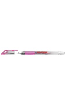Edding 2185 Jel Roller Kalem - 0.7 Mm - Metalik Pembe Edding 2185 Jel Roller Kalem - 0.7 Mm - Metalik Pembe