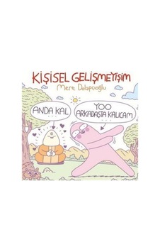 Kişisel Gelişmeyişim / Mert Dolapçıoğlu