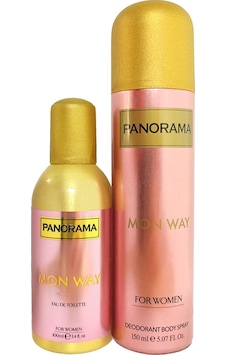 Panorama Kofre Women Mon Way Panorama Kofre Women Mon Way