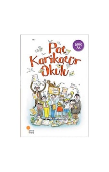 Pat Karikatür Okulu Pat Karikatür Okulu