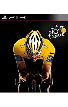 Le Tour De France 2011 Ps3 Oyun