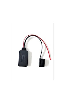 Bmw Mini One Cooper Kablosuz Bluetooth Aux Adaptörü Bmw Mini One Cooper Kablosuz Bluetooth Aux Adaptörü