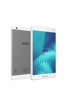 Hometech Alfa 8ST 2 GB 16 GB 8" Tablet Hometech Alfa 8ST 2 GB 16 GB 8" Tablet