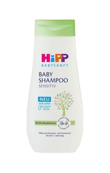 Bebek Şampuanı 200 Ml Bebek Şampuanı 200 Ml