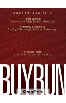 Buyrun - Çamlıca Basım Yayın