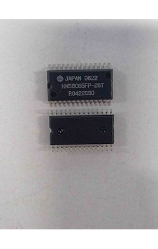 Hn58c65fp-25t Japan 2 Adet Hn58c65fp-25t Japan 2 Adet