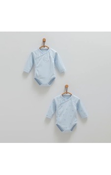 Caramell Bebek Body 1461 Mavi Caramell Bebek Body 1461 Mavi