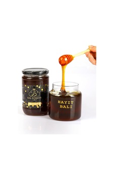 Bal Köşküm Hayıt Balı 860 G Bal Köşküm Hayıt Balı 860 G