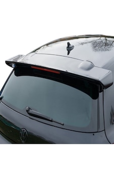 Volkswagen Scırocco Yeni R Cup Spoyler Spoiler Boyasız Volkswagen Scırocco Yeni R Cup Spoyler Spoiler Boyasız