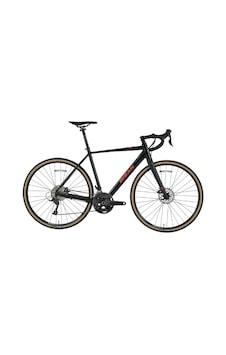Bisan All Traıl Grx400 Erkek Yarış Bisikleti 520h Hd 28 Jant 20 Vites Mat Siyah Kırmızı Çok Renkli Bisan All Traıl Grx400 Erkek Yarış Bisikleti 520h Hd 28 Jant 20 Vites Mat Siyah Kırmızı Çok Renkli