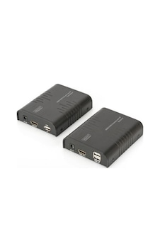 Digitus Ds 55202 120 Mt Rj45 To Hdmı Klavye Mouse 1080P Alıcı Ver Digitus Ds 55202 120 Mt Rj45 To Hdmı Klavye Mouse 1080P Alıcı Ver
