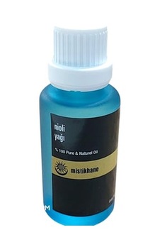 Nioli Yağı Katkısız % 100 Doğal Uçucu Bakım Yağı 30 Ml Cam Şişe - Genital Ve Koku İçin 30 ML Nioli Yağı Katkısız % 100 Doğal Uçucu Bakım Yağı 30 Ml Cam Şişe - Genital Ve Koku İçin 30 ML