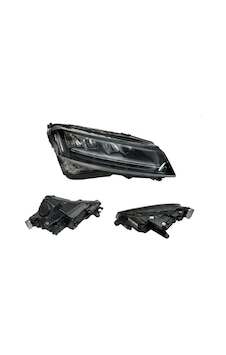 Skoda - Ön Far Led Sağ Superb 2019- Skoda - Ön Far Led Sağ Superb 2019-